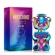 Moschino 珍珠熊女性淡香精(30ml)~(50ml)~(100ml)