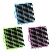 Horse Grooming Brush Equestrian Brush for Dog Sheep Cattle