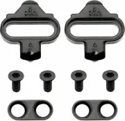 Weiigo Bicycle Cleats Shimano SPD Compatible