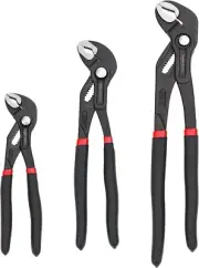 Channellock Griplock Plier Set Piece - Griplock Tongue & Groove