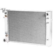 Proflow Performance Aluminium Replacement Radiator Commodore VN VP VR VS V8
