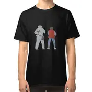 Back (s) to the Future T-shirt