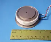 SCR PRX10051873, PRX (Powerex), 10051873, 1400V, 1700A, Rectifier Diode