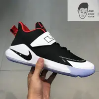 在飛比找蝦皮購物優惠-【AND.】NIKE ZOOM LEBRON AMBASSA