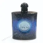 BLACK OPIUM INTENSE BY YVES SAINT LAURENT 90ml EDP SPRAY WOMENS PERFUME..NEW !
