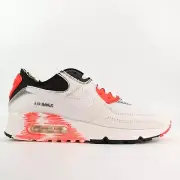 Mens Size 9.5 Nike Air Max III 3 PRM Archetype White Bright Crimson DC7856-100