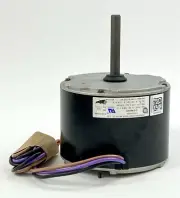 Broad Ocean Motor Y7S623C069 1/4 HP 60Hz 208-230V HVAC Fan Motor