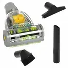 FITS HENRY & VAX 32mm VACUUM CLEANER CAR VALETING MINI TURBO HEAD & TOOL KIT pmd
