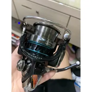 【 頭城東區釣具】 DAIWA 16 EMERALDAS 2508PE-H 單把 軟絲捲線器 軟絲卷