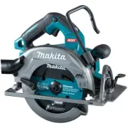 Makita 40V Max Brushless AWS* 185mm (7-1/4") Circular Saw - HS003GZ