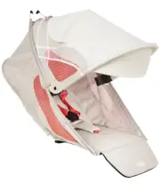 Brand New Cybex Sport Avi Jogging Stroller Seat Pack Designed for Running