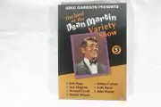 NEW - Greg Garrison Present: The Best of the Dean Martin - Volume 5 DVD