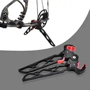 Archery Bow Support, Many Applications Fine Craftsmanship for Activity (Long Style)