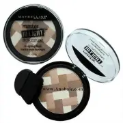 (2-PACK) Maybelline Face Studio Master Hi-Light Blush, Natural 251