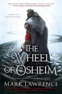 在飛比找博客來優惠-The Wheel of Osheim