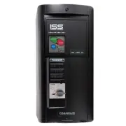 FRANKLIN CONTROL SYSTEMS ISS1-9/P-G8-40 SMART MOTOR STARTER NEMA-00, 8A, 2-HP