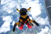 Noosa 13000 ft Midweek Tandem Skydive - Marcoola