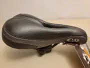 Sunlite 49453 MX Bike Saddle...Cloud 9....New School BMX....Bicycle...Viscount