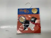 VTG Muffy Vanderbear Outfit For Purrlie BAT CAT Scared-Stiff Foolish Ghoulish