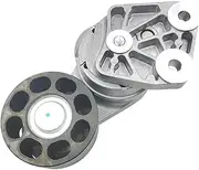 Timing Chain Tensioner Fit for Volvo D13 Engines Truck Belt Tensioner Pulley OE:21454379 23669027 Auto A/C Belt Tensioner Adjuster Tensioner Rod