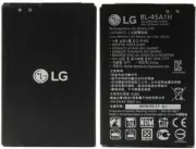 Replacement Battery for LG K10 (2016) K425 K428 F670 K430H BL-45A1H 2300mAh