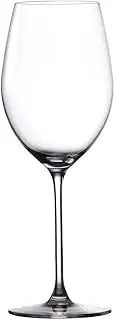 [WATERFORD] Marquis Moments Red Wine 19.6 Oz Set/8