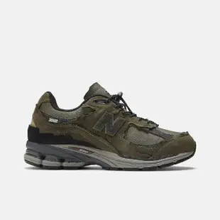 【NEW BALANCE】NB 休閒鞋 男鞋 運動鞋 綠 M2002RDN-D楦(3996)