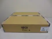 Tripp-Lite PDUMH15ATNET 1.4kW Single-Phase Automatic Transfer Switch PDU *NEW*