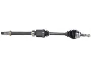 Front Right CV Axle Assembly For 99-03 Lexus RX300 AWD DP83J1 CV Axle Assembly (for: Lexus)