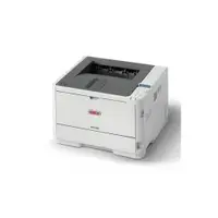在飛比找i郵購優惠-OKI B432DN 黑白雷射高效能印表機~【高印量用戶的最