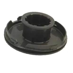 [直徑5.3公分 ] Dyson 大型電動吸頭蓋 End Cap for DC59 DC63 V6 Motorhead #DY-966167-01 d05