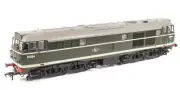 Bachmann 35-801 Class 30 B.R. Green New OO