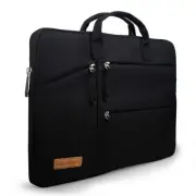 360° Shockproof Hand Bag for 13-inch MacBook Air M2/A2681 M1/A2337 2022-2018