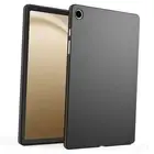 Case for Samsung Galaxy Tab A9 Plus Case 11" 2023, Thin and Soft Tablet Black