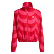 Adidasoriginals X Marimekko Track Top Training Jacket Sports Jacket HC4309