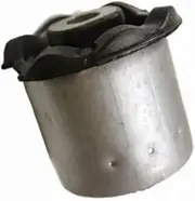 JUNMO-AUTO 1PCS Suspension Control Arm Bushing OEM RBX500291 RBX500531