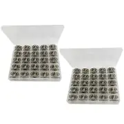 Sewing Machine Bobbin Organizer Sewing Bobbin Storage Bobbin Clips