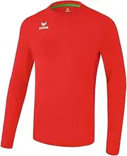 Erima Kid's Liga Long Sleeve Jersey