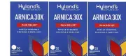 Hyland's Arnica 30x - 50 Quick Dissolving Tablets ( 3 Pack )
