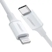 [does not apply] UGREEN 10493 Type-C to MFI iPhone M/M Cable Rubber
