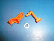 NEW STIHL CHOKE SHUTTER KIT FITS FS55 FS45 FS46 FS55R FS38 41401413700 OEM