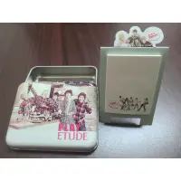 在飛比找蝦皮購物優惠-SHINee Etude House 多樣周邊 全新 正版