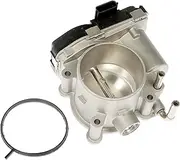 Dorman 977-237 Electronic Throttle Body Compatible with Select Nissan Models (OE FIX)