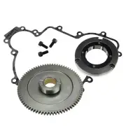 Heavy Duty Starter Clutch for Polaris RZR XP 900, RZR XP900 2013~17 Gear Gasket