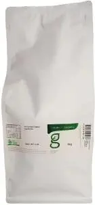 Gourmet Organic Himalayan Pink Fine Salt (Stand up pouch) 1Kg