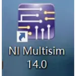 【專業軟體】MULTISIM14.3仿真軟件安裝包+安裝教程 有14.3/14.0/13.0/12.0