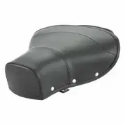 Repro 24104601 Saddle One Place Front Piaggio 150 Vespa Px & VLX1 1978-2005