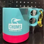 CHUMS CAMPER MUG CUP馬克杯(250ML)