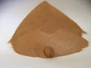 10kg FINE CRUSHED WALNUT SHELLS - Sandblasting, Cosmetic grade, Exfoliant soaps