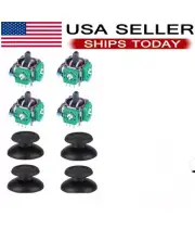 10 &10 Analog Stick Joystick Replacement For PS4 Dualshock 4 Xbox One Controller